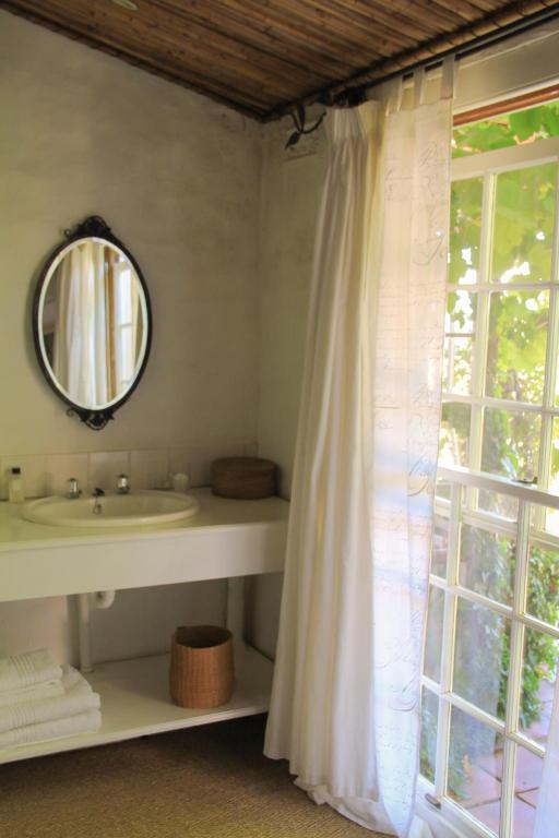 Belair Country House Bed & Breakfast พาร์ล ห้อง รูปภาพ