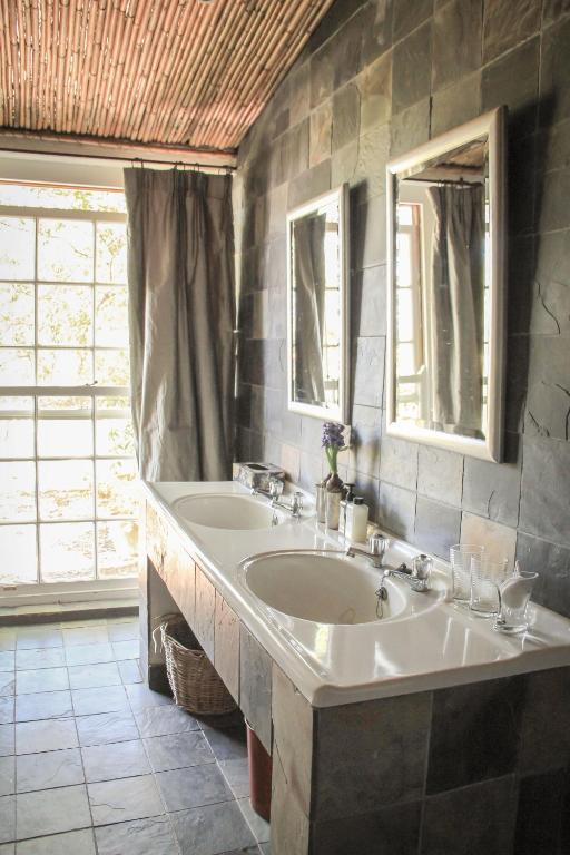 Belair Country House Bed & Breakfast พาร์ล ห้อง รูปภาพ