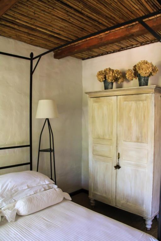 Belair Country House Bed & Breakfast พาร์ล ห้อง รูปภาพ