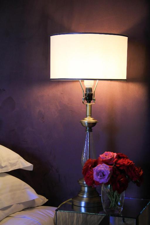 Belair Country House Bed & Breakfast พาร์ล ห้อง รูปภาพ