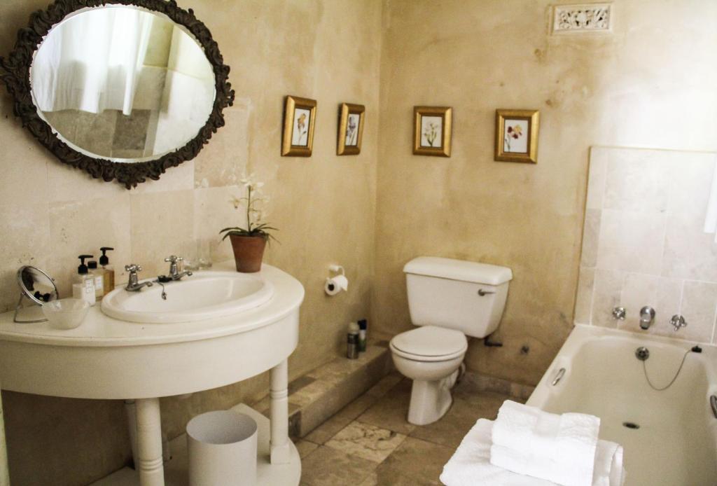 Belair Country House Bed & Breakfast พาร์ล ห้อง รูปภาพ