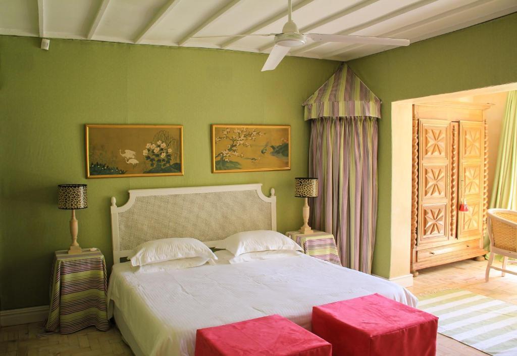 Belair Country House Bed & Breakfast พาร์ล ห้อง รูปภาพ
