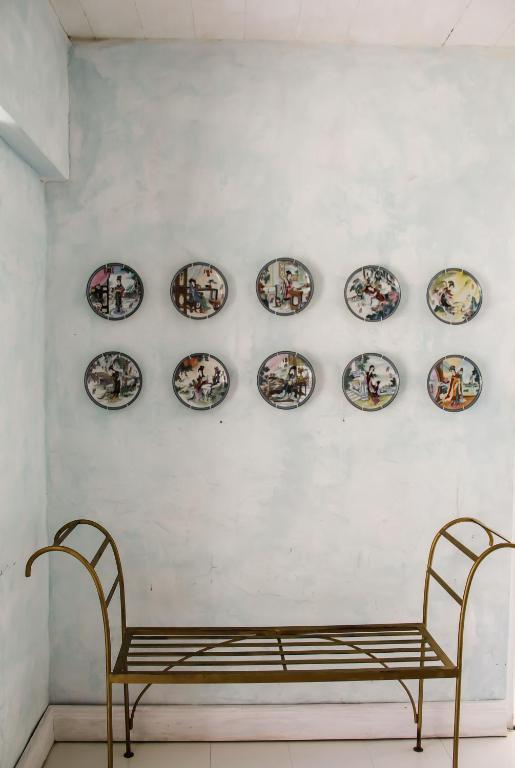 Belair Country House Bed & Breakfast พาร์ล ห้อง รูปภาพ