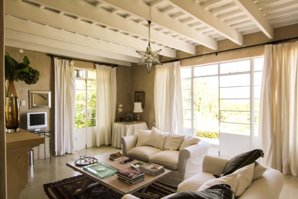 Belair Country House Bed & Breakfast พาร์ล ห้อง รูปภาพ