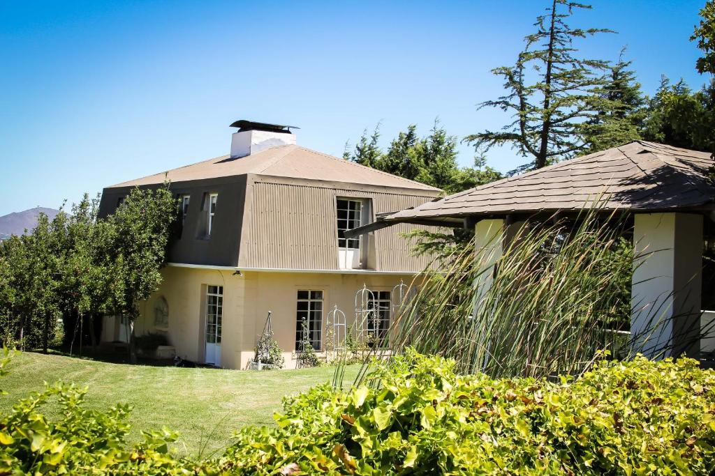 Belair Country House Bed & Breakfast พาร์ล ห้อง รูปภาพ