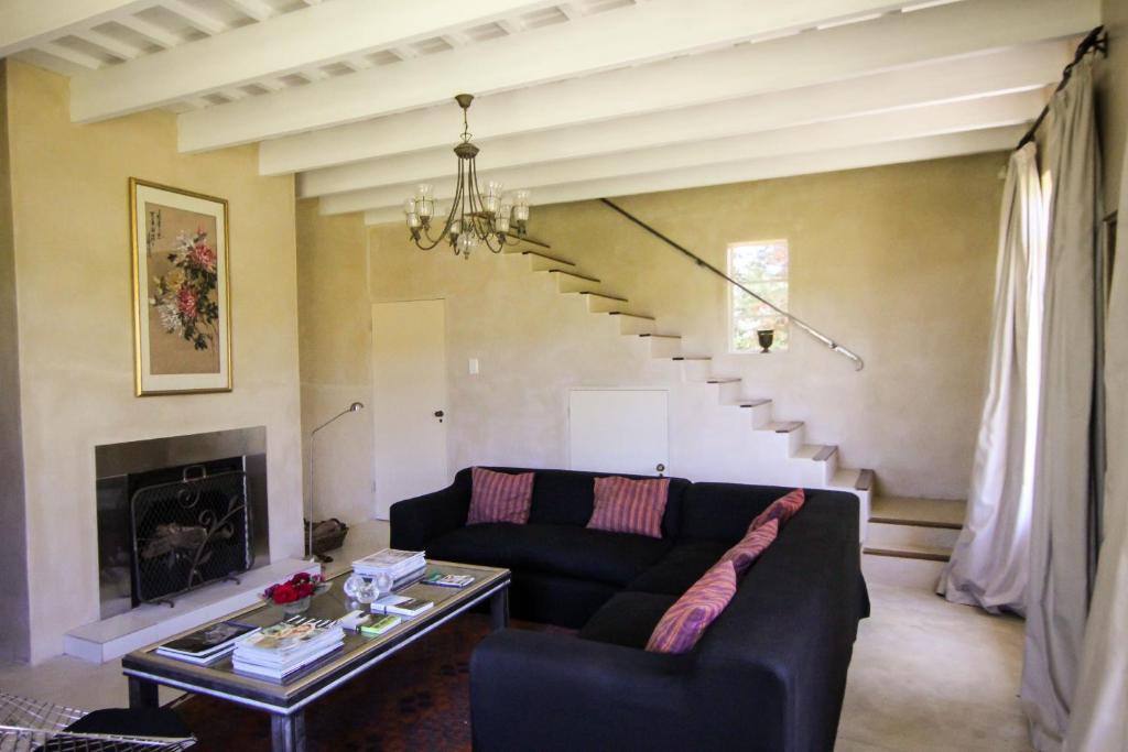 Belair Country House Bed & Breakfast พาร์ล ห้อง รูปภาพ