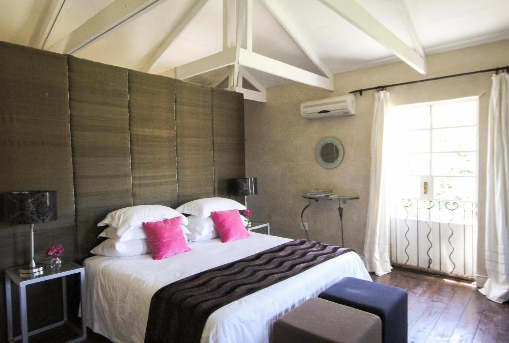 Belair Country House Bed & Breakfast พาร์ล ห้อง รูปภาพ
