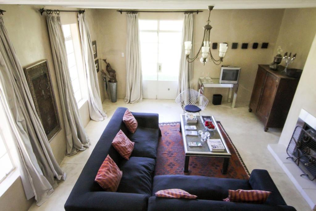 Belair Country House Bed & Breakfast พาร์ล ห้อง รูปภาพ