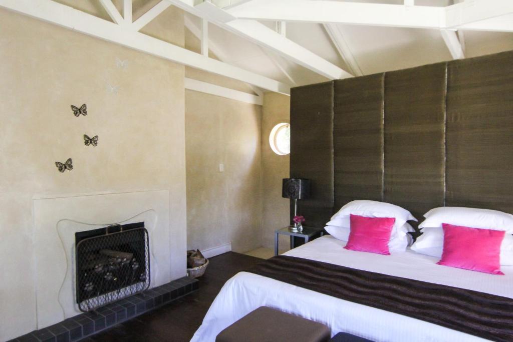 Belair Country House Bed & Breakfast พาร์ล ห้อง รูปภาพ