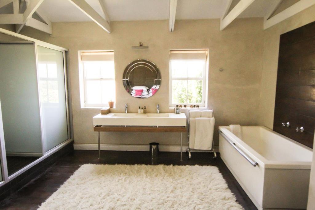 Belair Country House Bed & Breakfast พาร์ล ห้อง รูปภาพ