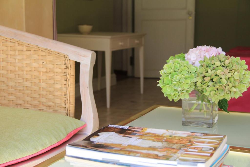 Belair Country House Bed & Breakfast พาร์ล ห้อง รูปภาพ