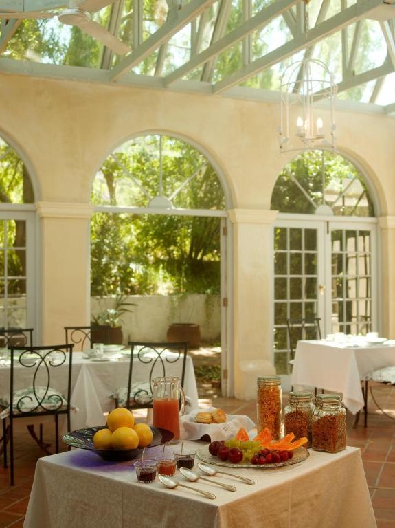 Belair Country House Bed & Breakfast พาร์ล ภายนอก รูปภาพ