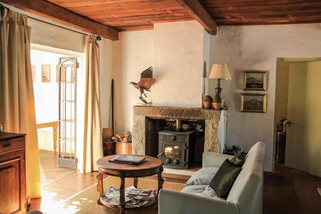 Belair Country House Bed & Breakfast พาร์ล ภายนอก รูปภาพ