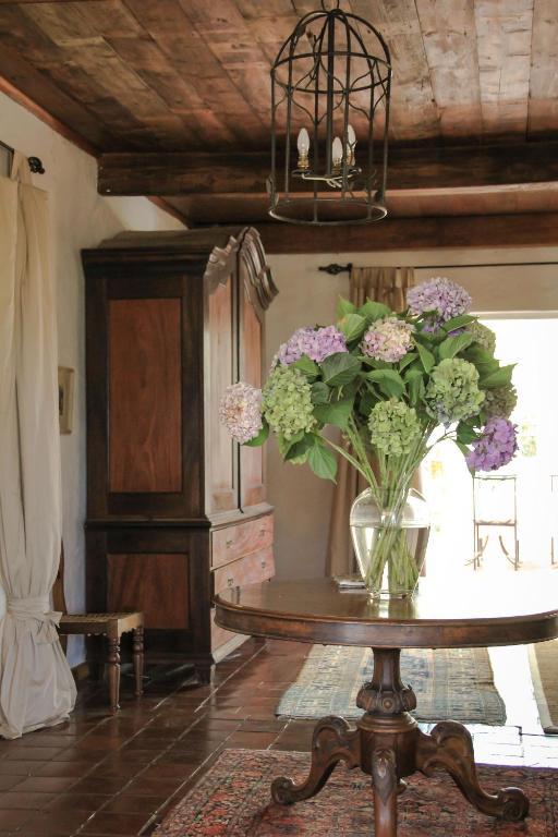 Belair Country House Bed & Breakfast พาร์ล ภายนอก รูปภาพ