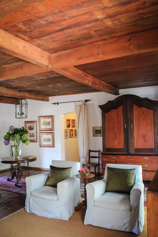 Belair Country House Bed & Breakfast พาร์ล ภายนอก รูปภาพ