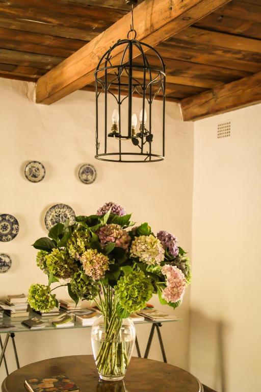 Belair Country House Bed & Breakfast พาร์ล ภายนอก รูปภาพ