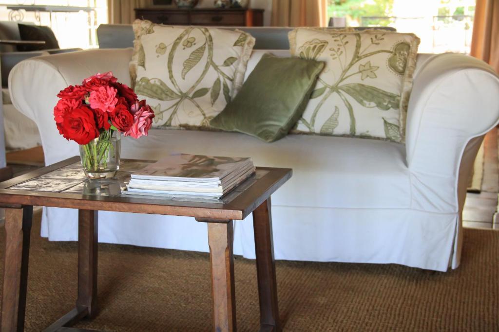 Belair Country House Bed & Breakfast พาร์ล ภายนอก รูปภาพ