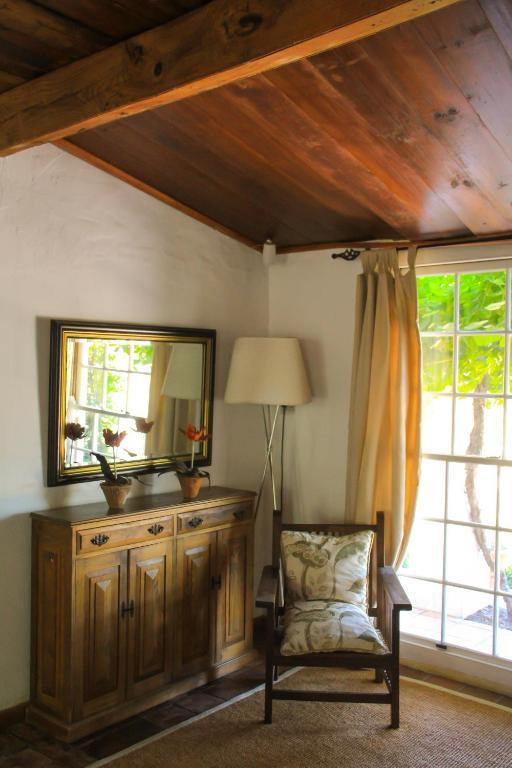 Belair Country House Bed & Breakfast พาร์ล ภายนอก รูปภาพ